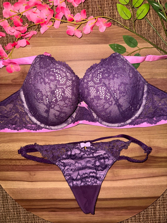 VS 34D