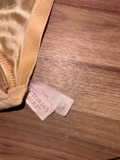 Vs silk underlined 36c