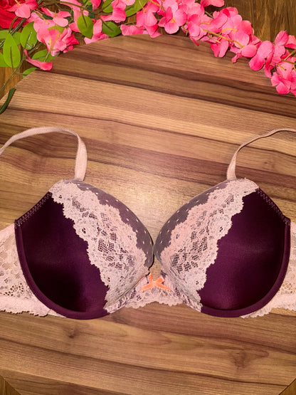 VS 34DD