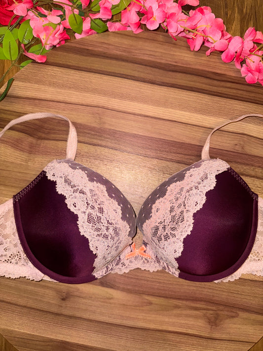 VS 34DD