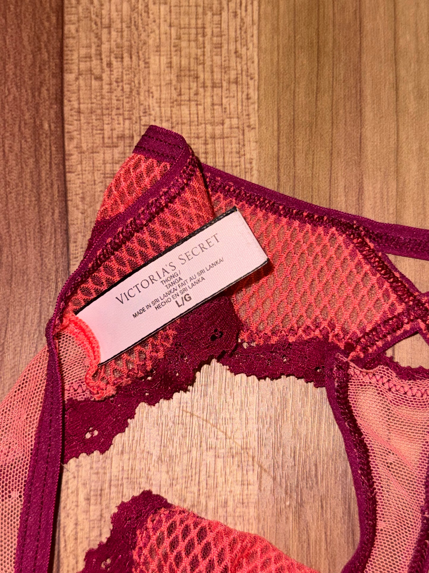 Vs thong large