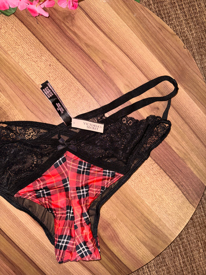 VS tagged large panty