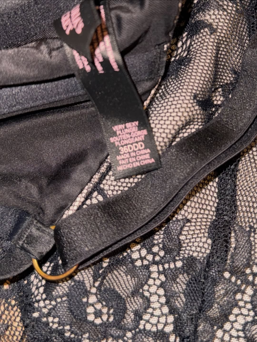 VS 36DDD