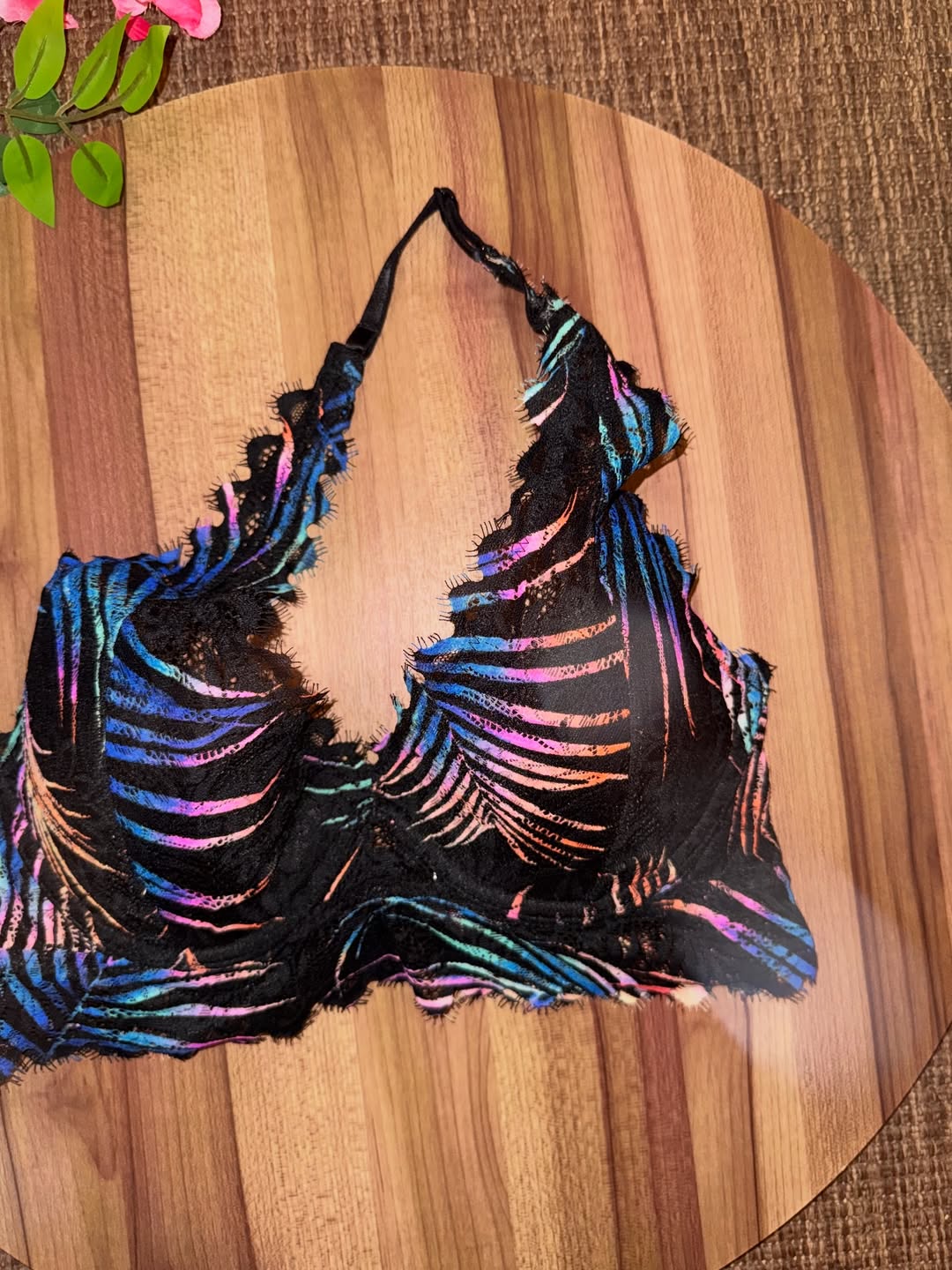 VS HALTER SMALL