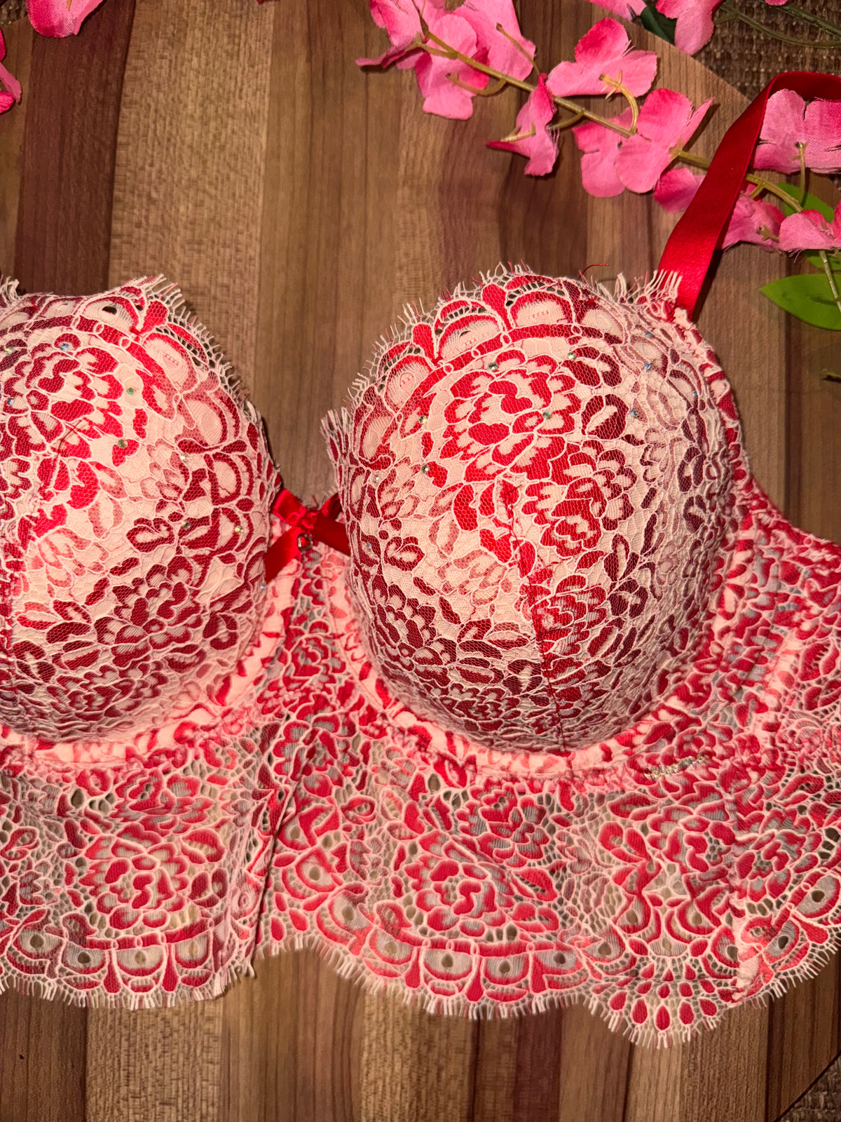 34DD