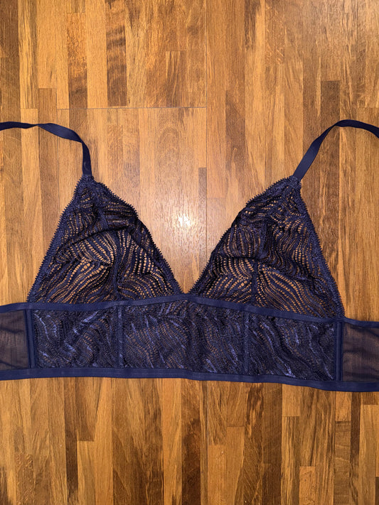 Vs bralette medium