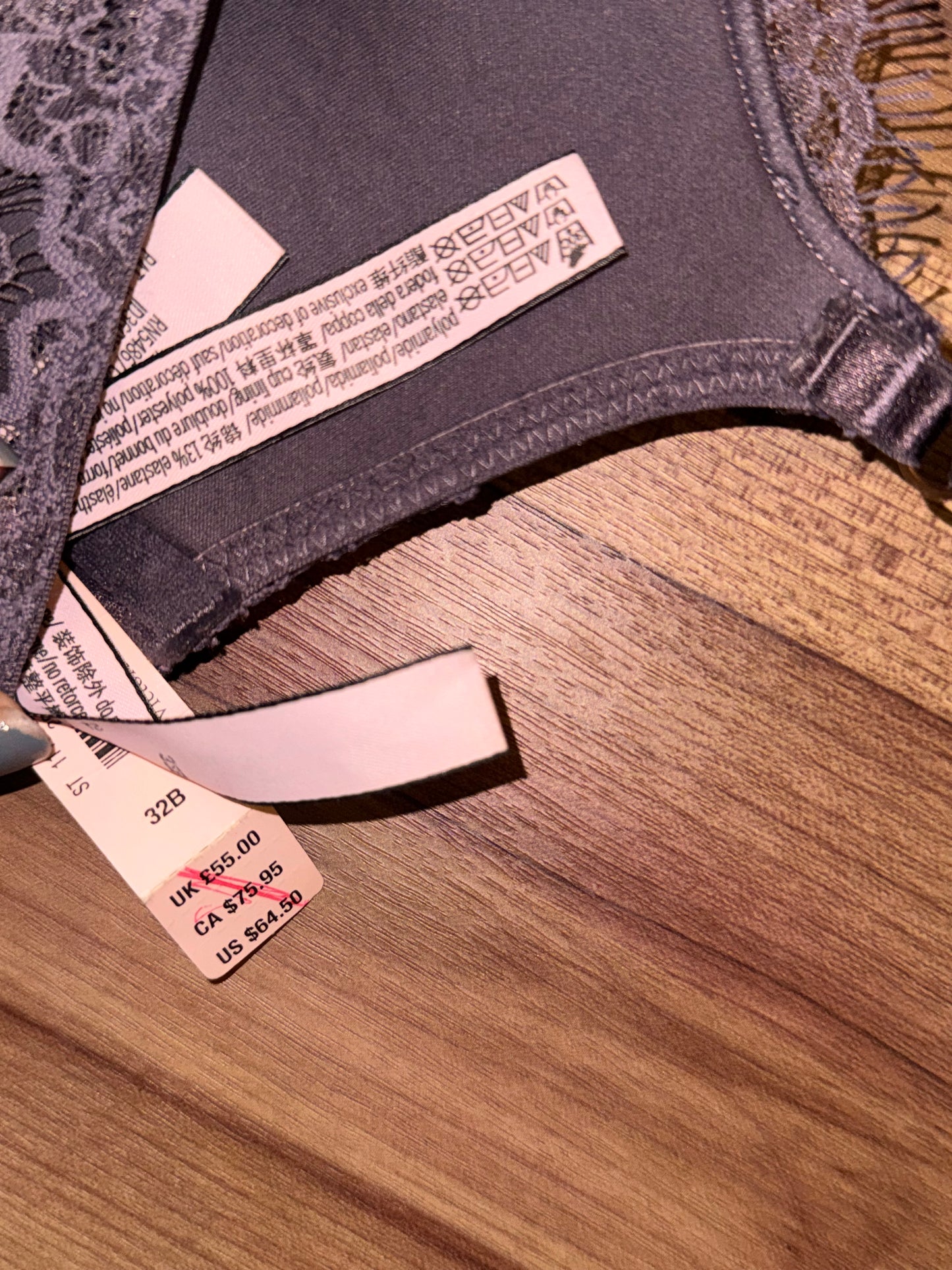 VS TAGGED 32B