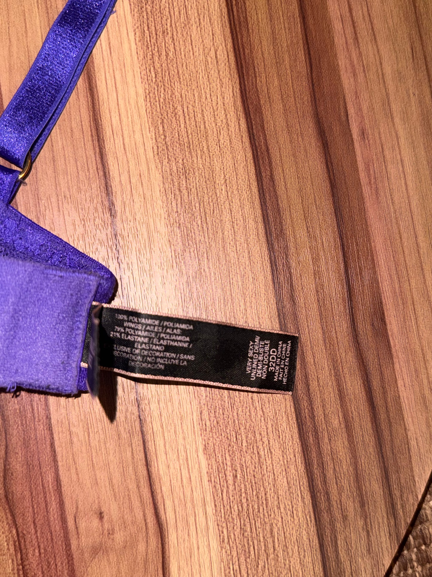 Vs 32dd