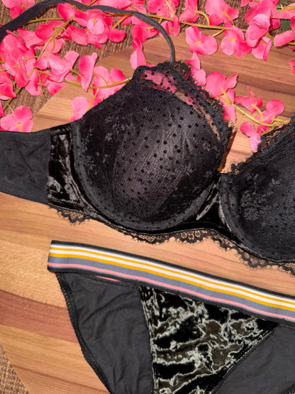 VS 36D