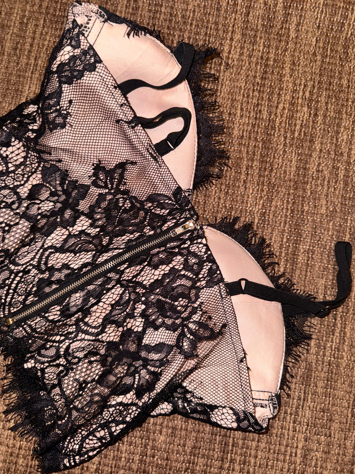 Corset size 10