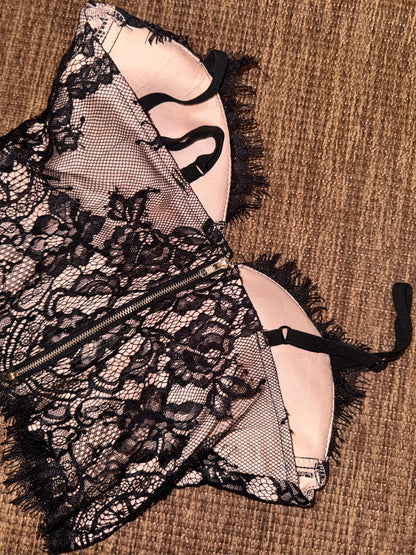 Corset size 10