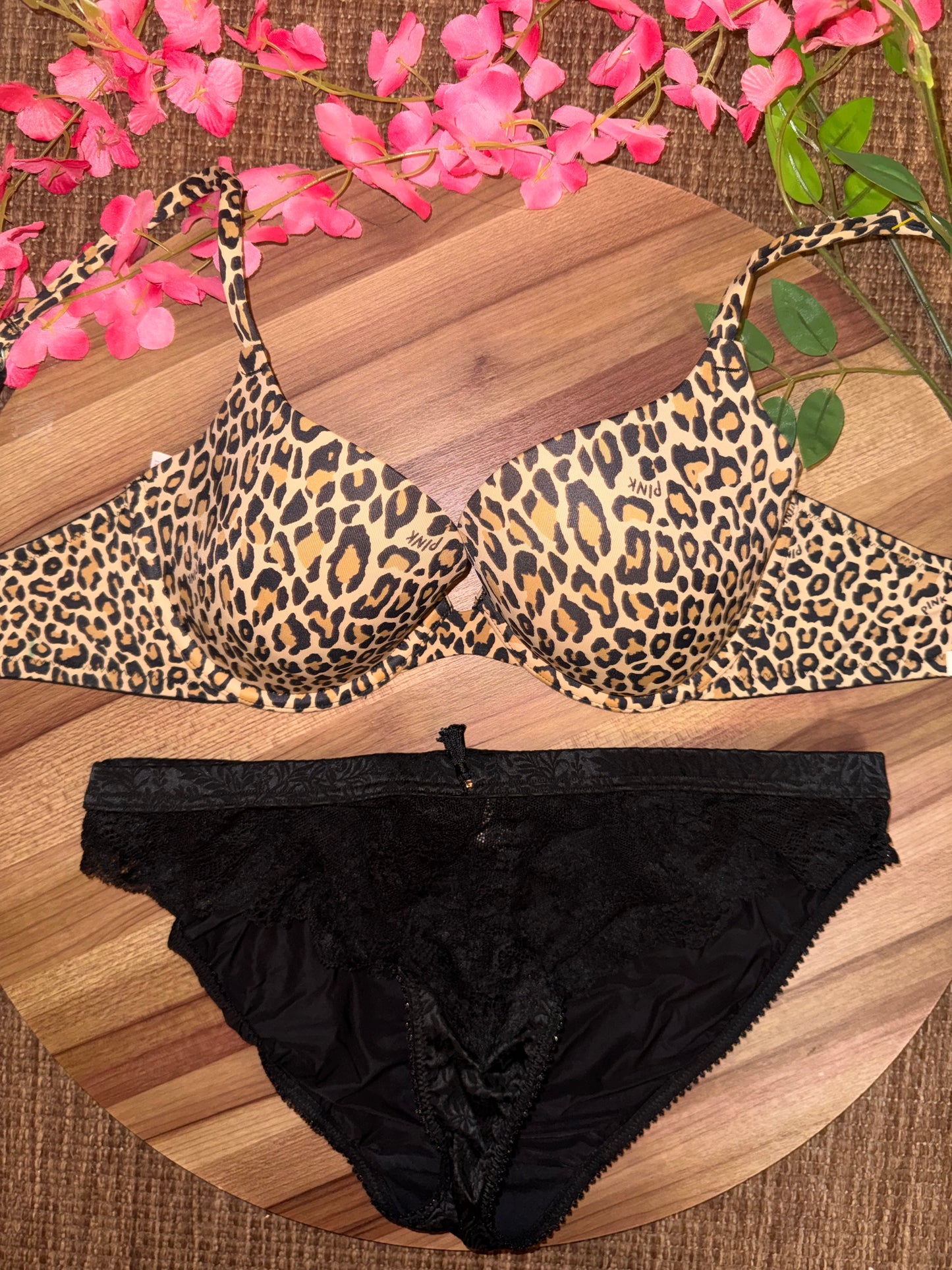 VS 34D