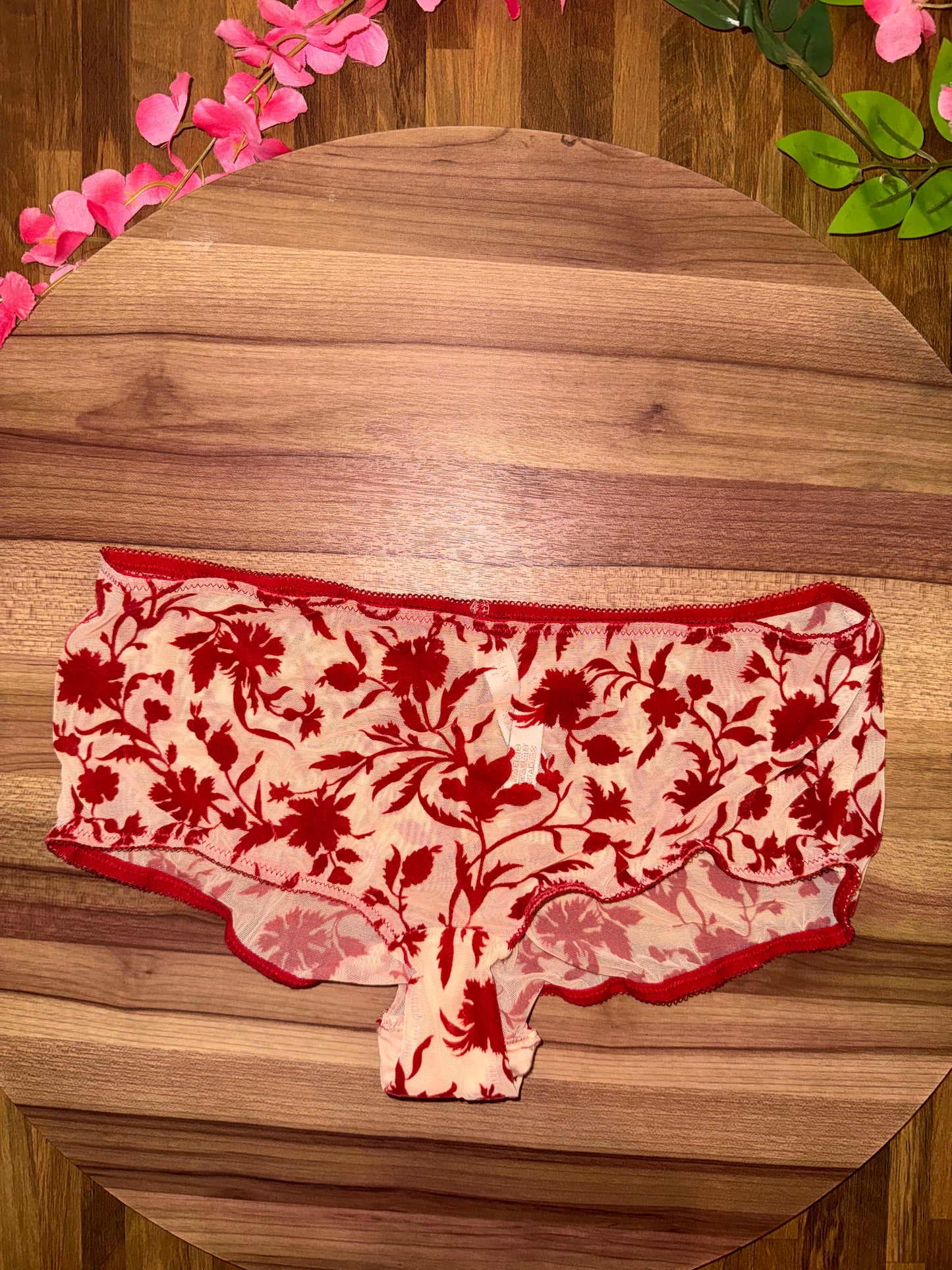 VS panty small