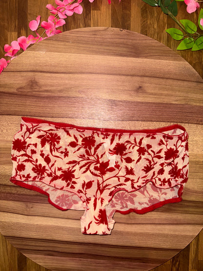 VS panty small