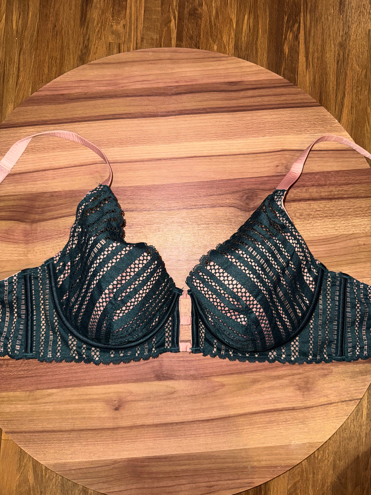 Vs bra 32dd