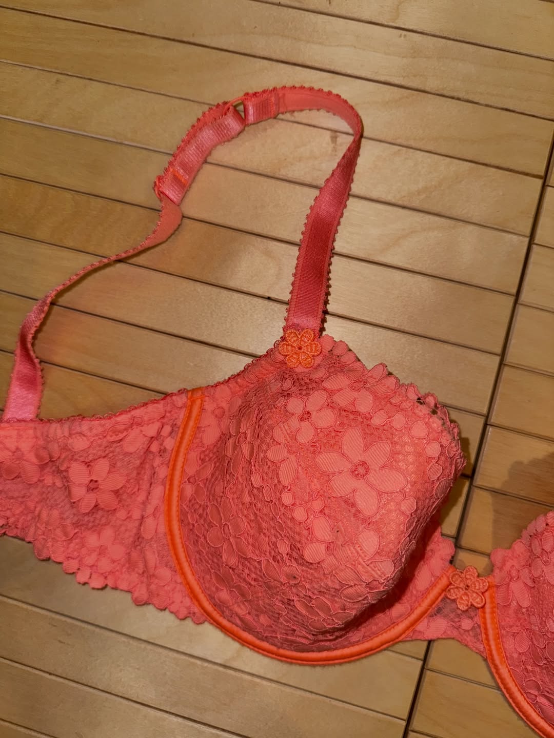 Lasenza 32DDD