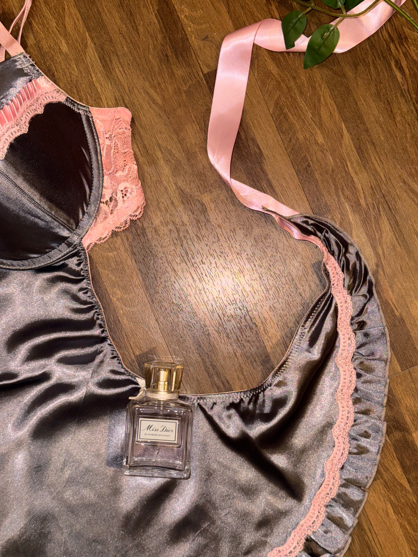 Lingerie large