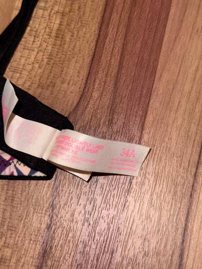 VS PINK 34A