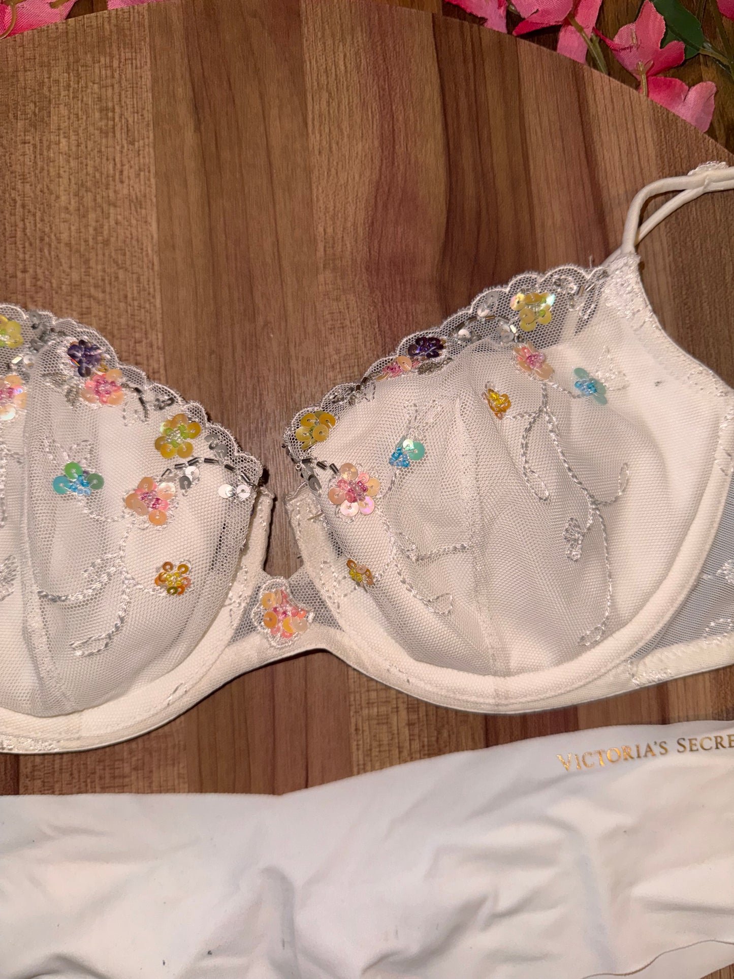 Vs  fancy 36b limited edition