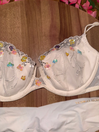 Vs  fancy 36b limited edition