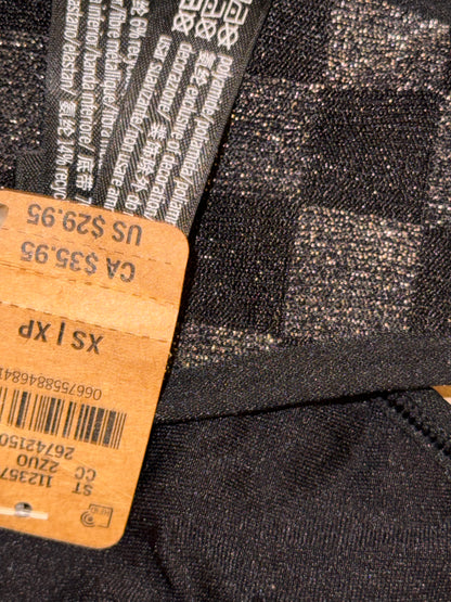 vs tagged active wear XS