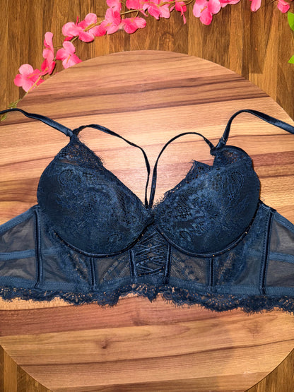 Fancy 34c bra