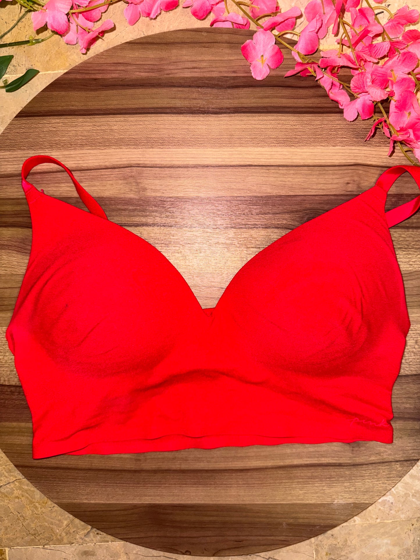 VS bra top large