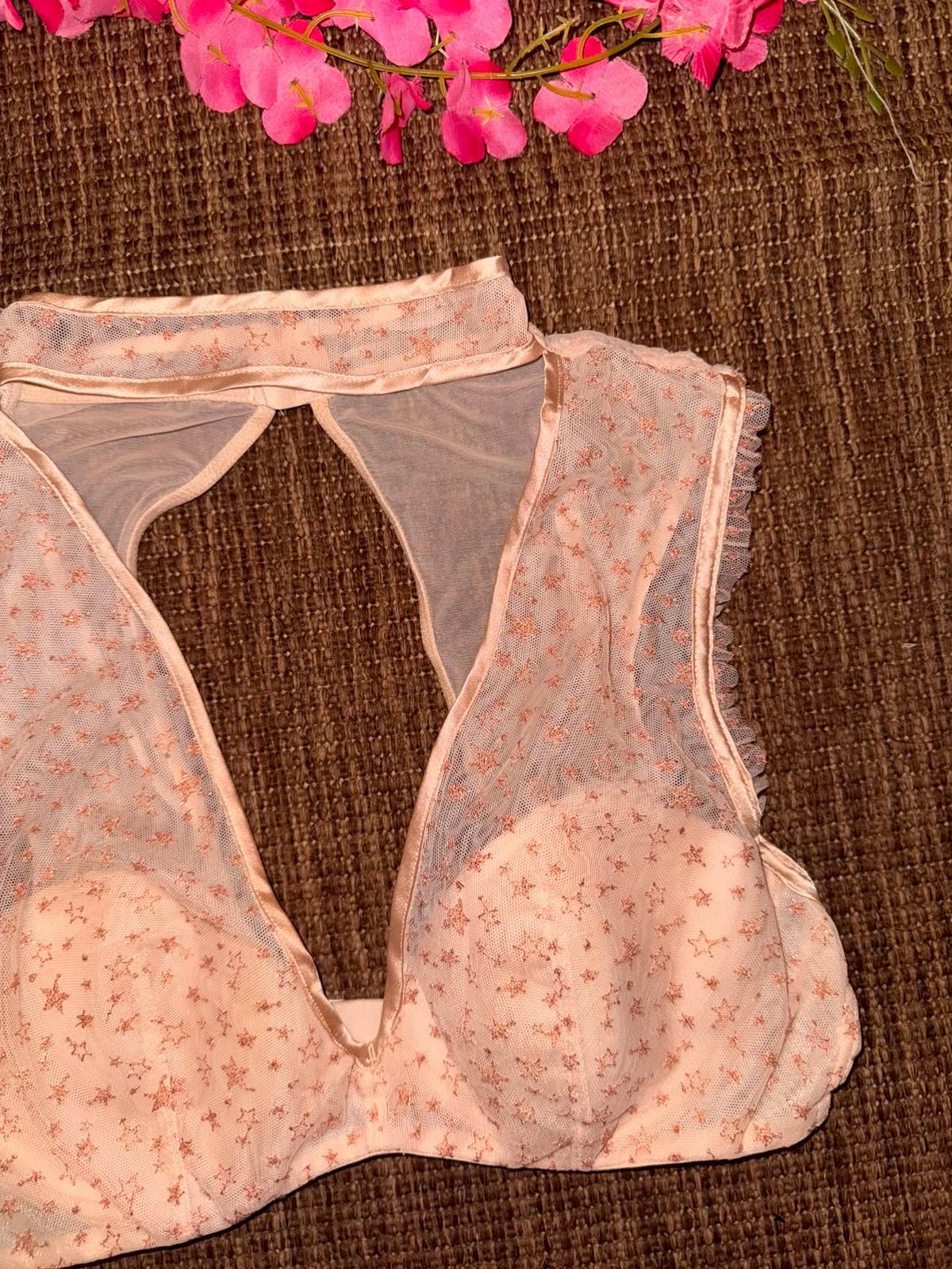 VS MEDIUM TOP