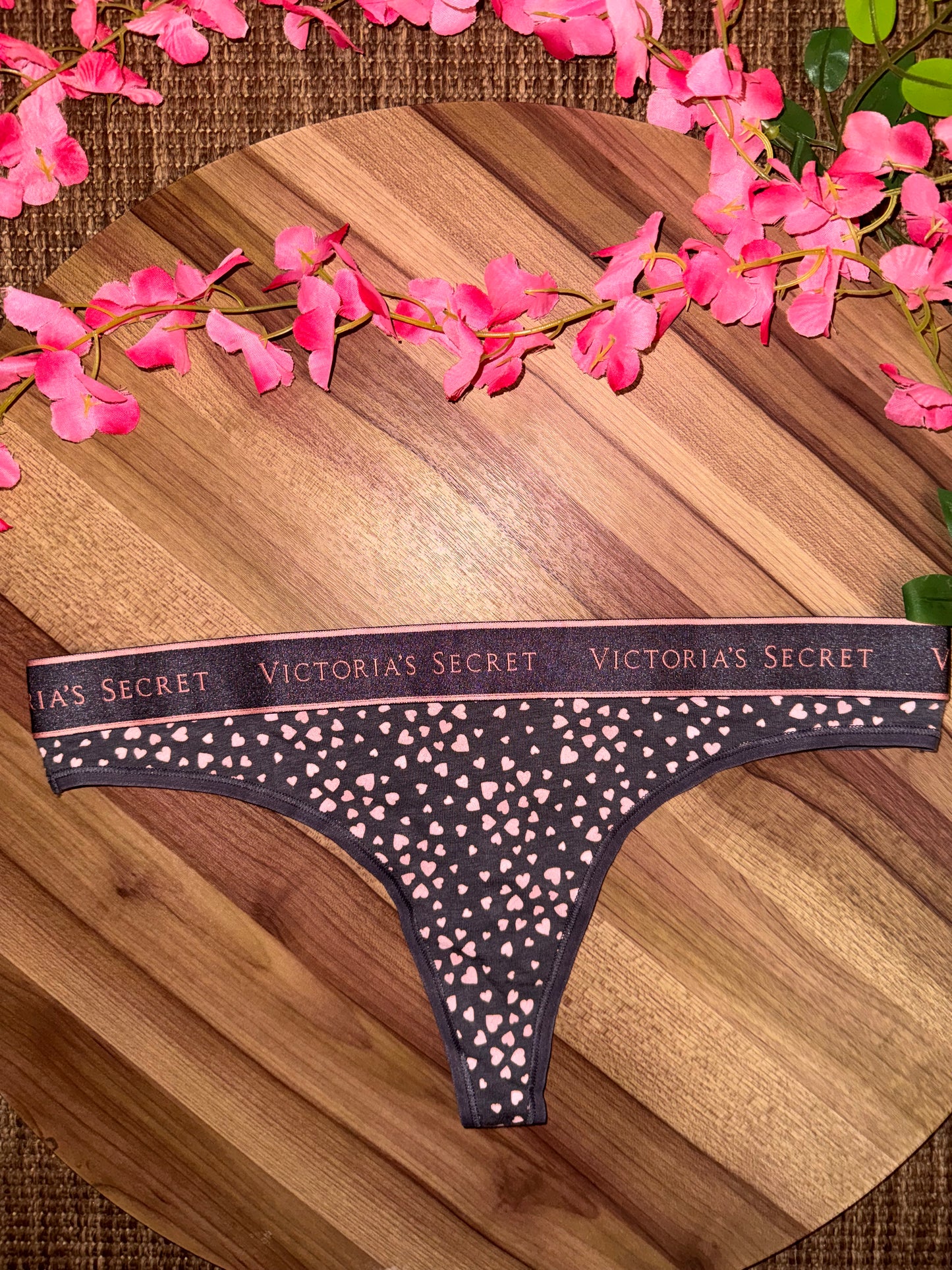VS medium panty