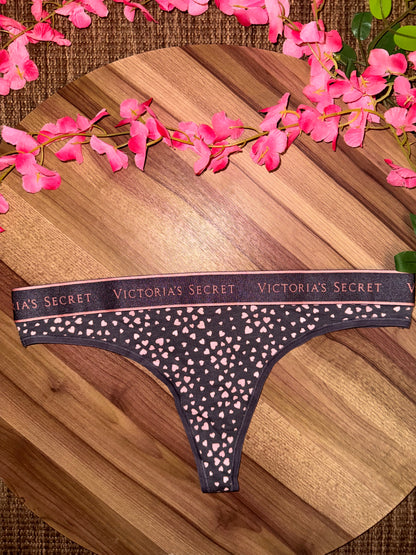 VS medium panty