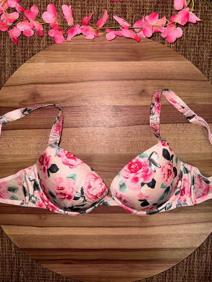 VS stone bra 32D
