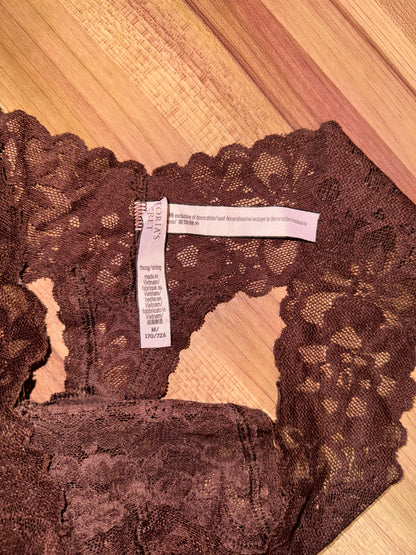 VS net thong medium