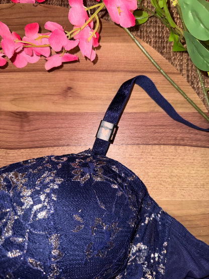 VS fancy 36D