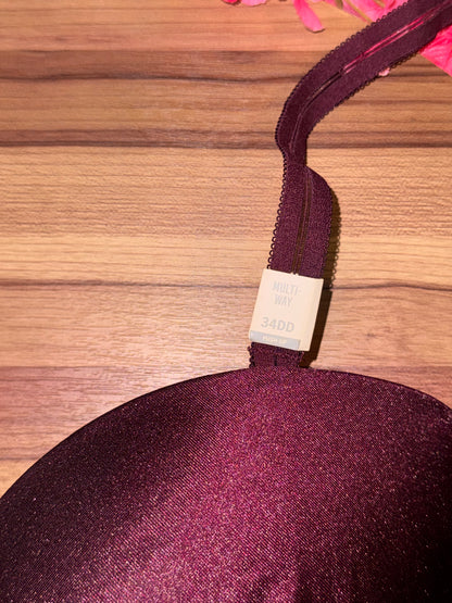 VS 34DD tagged multiway