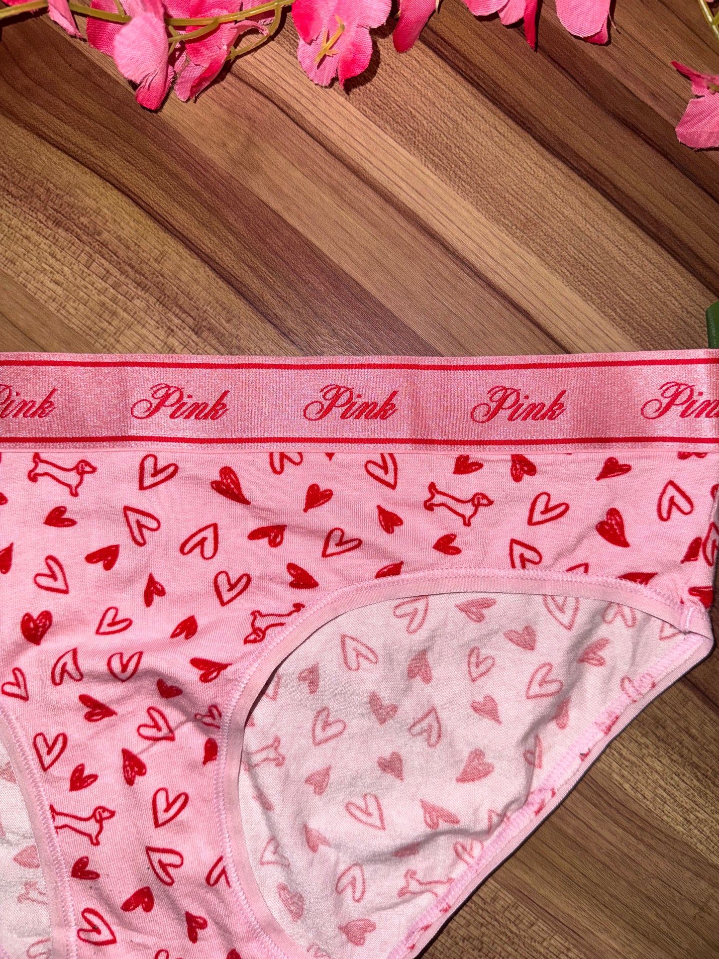Vs panty medium