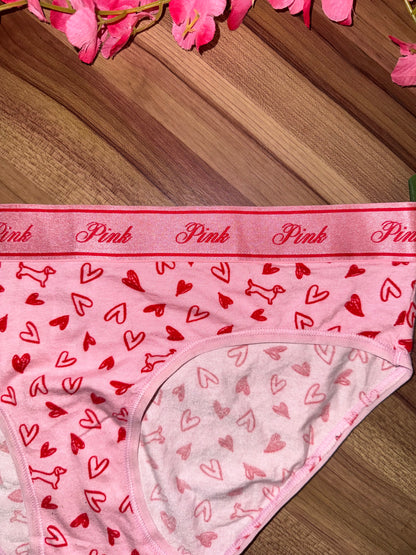 Vs panty medium