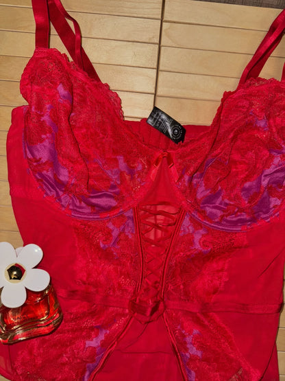 vs 38D