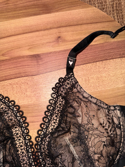 Vs tagged 36DD