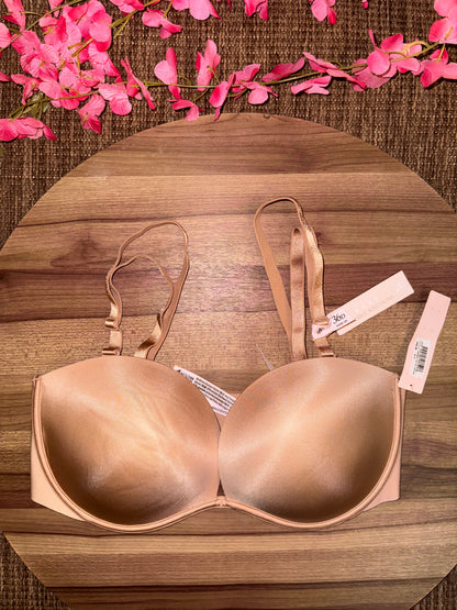 Vs tagged multiway bra 36D