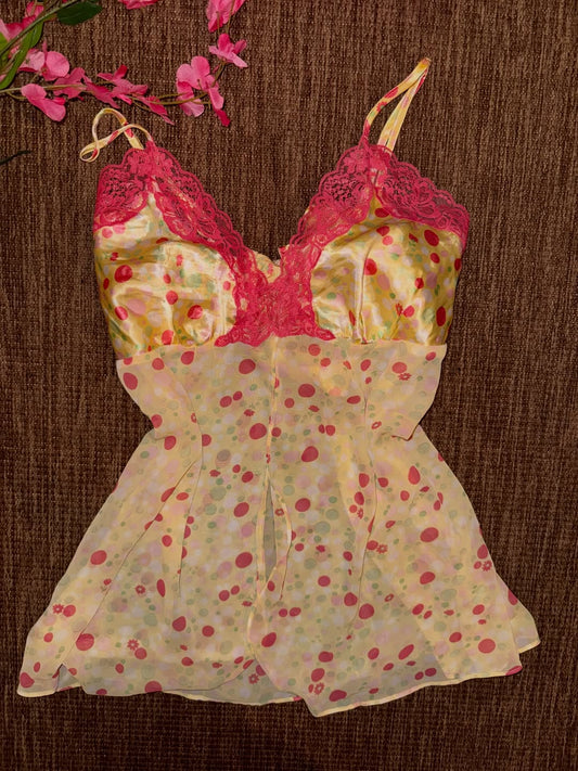 Slip medium