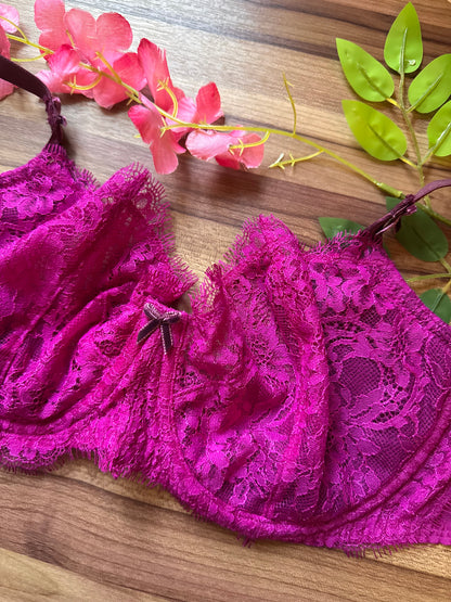 VS 34DD