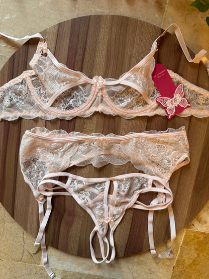 Cute lingerie small