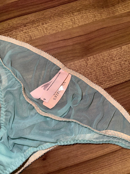 VS tagged panty small