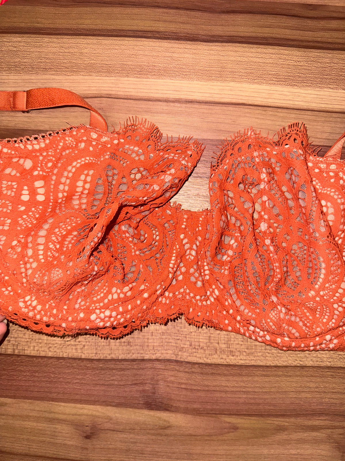 Vs 36dd bra
