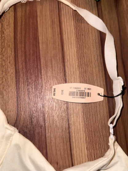 VS 36D tagged