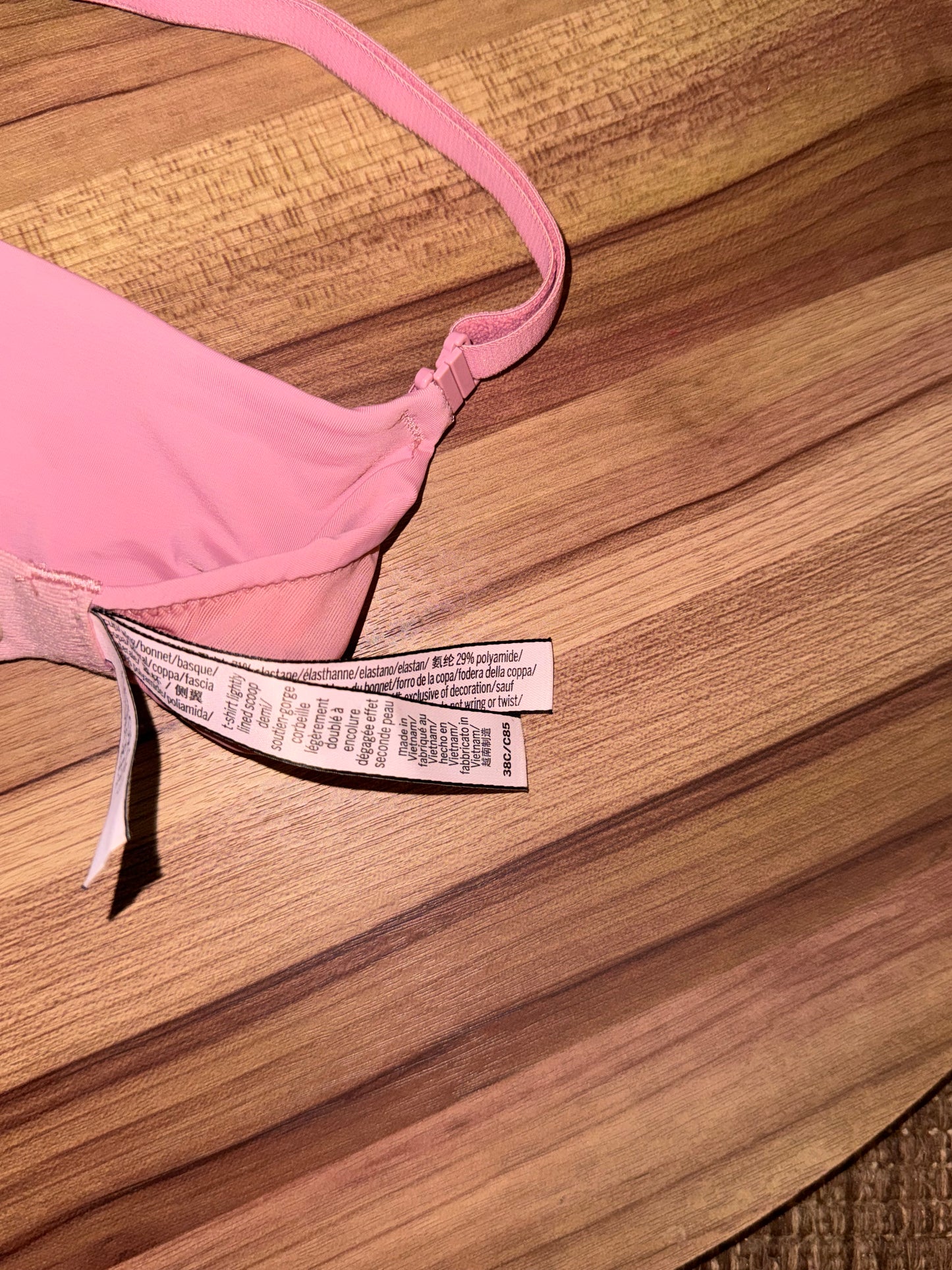 VS 38C