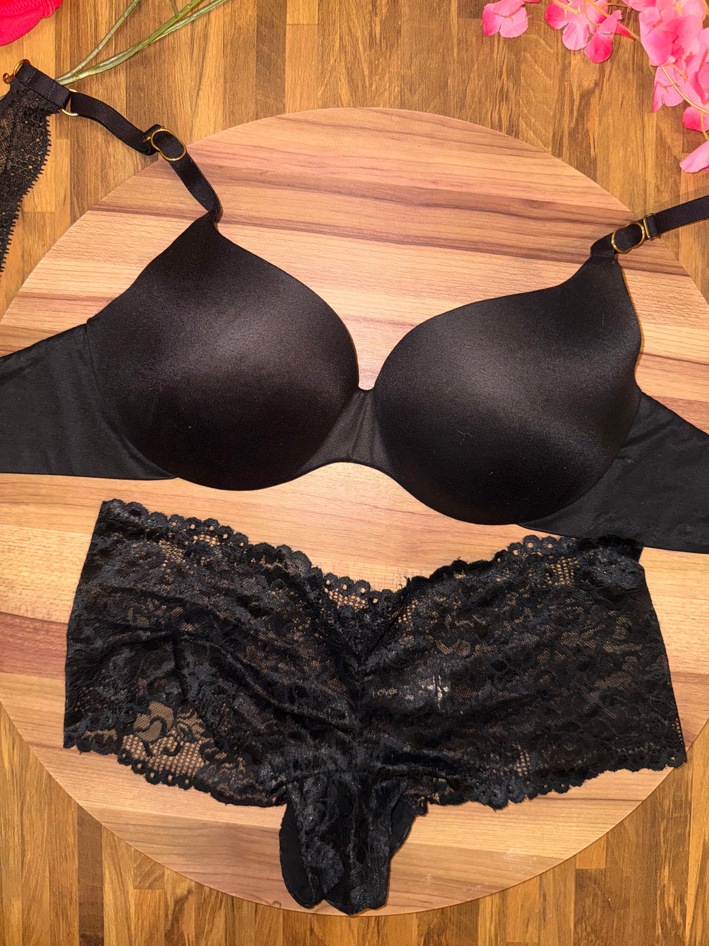 VS 34D