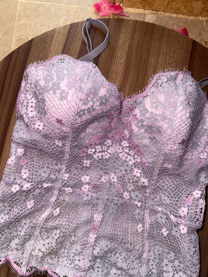 Vs 32C corset