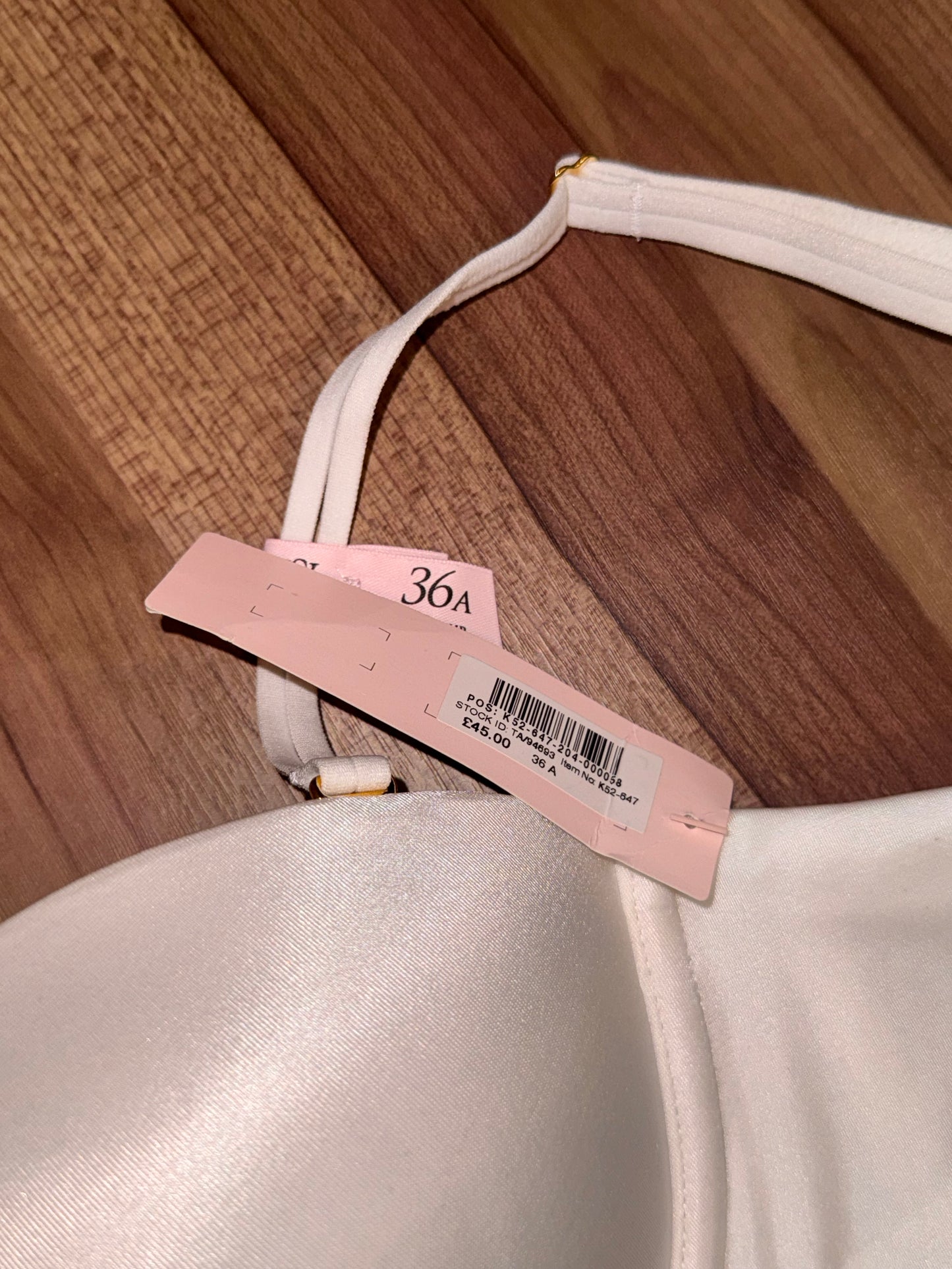VS Tagged multiway 36A