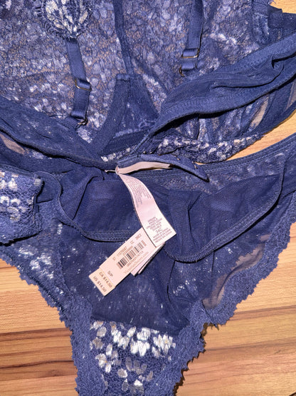 VS fancy set 34C